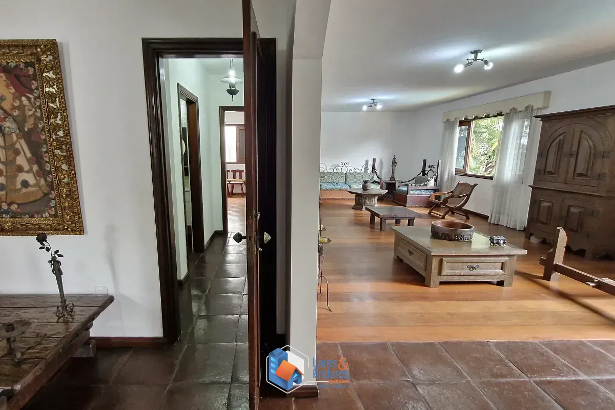 Casa, 4 quartos, 375 m² - Foto 8
