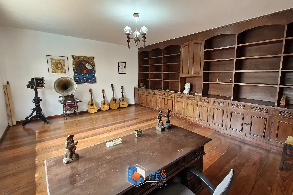 Casa, 4 quartos, 375 m² - Foto 14