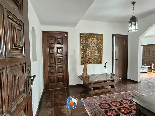 Casa com 751m² 4 quartos e 5 banheiros, à venda, no bairro Jardim Guedala em São Paulo
