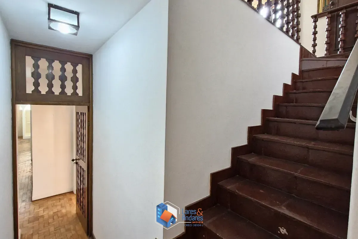 Casa, 4 quartos, 375 m² - Foto 18