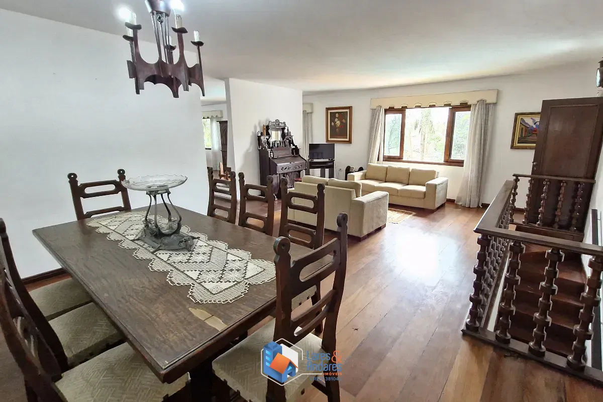 Casa, 4 quartos, 375 m² - Foto 12