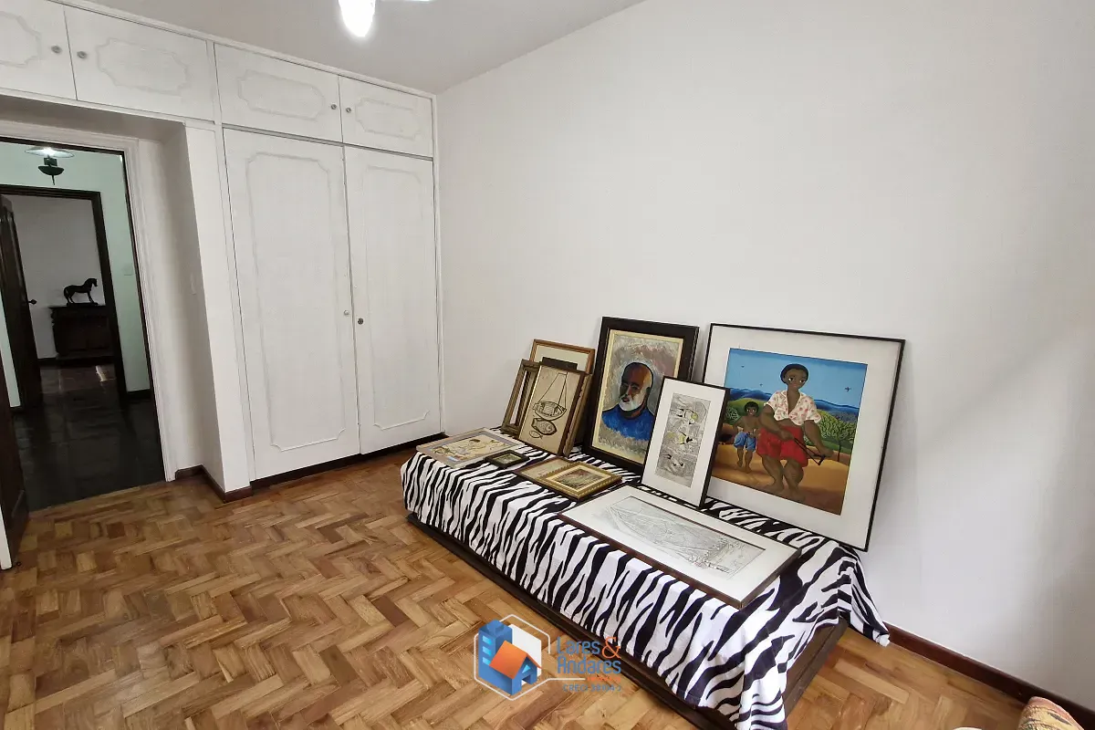 Casa, 4 quartos, 375 m² - Foto 36