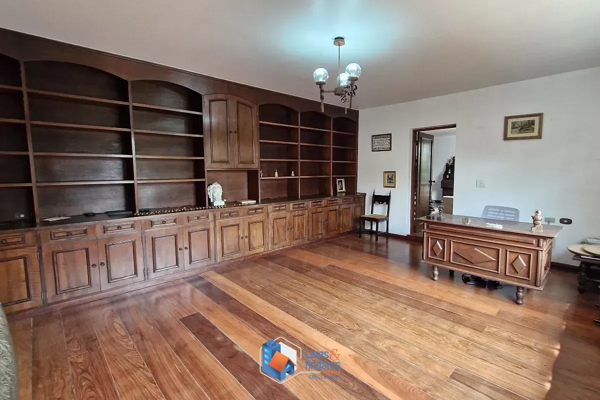 Casa, 4 quartos, 375 m² - Foto 16