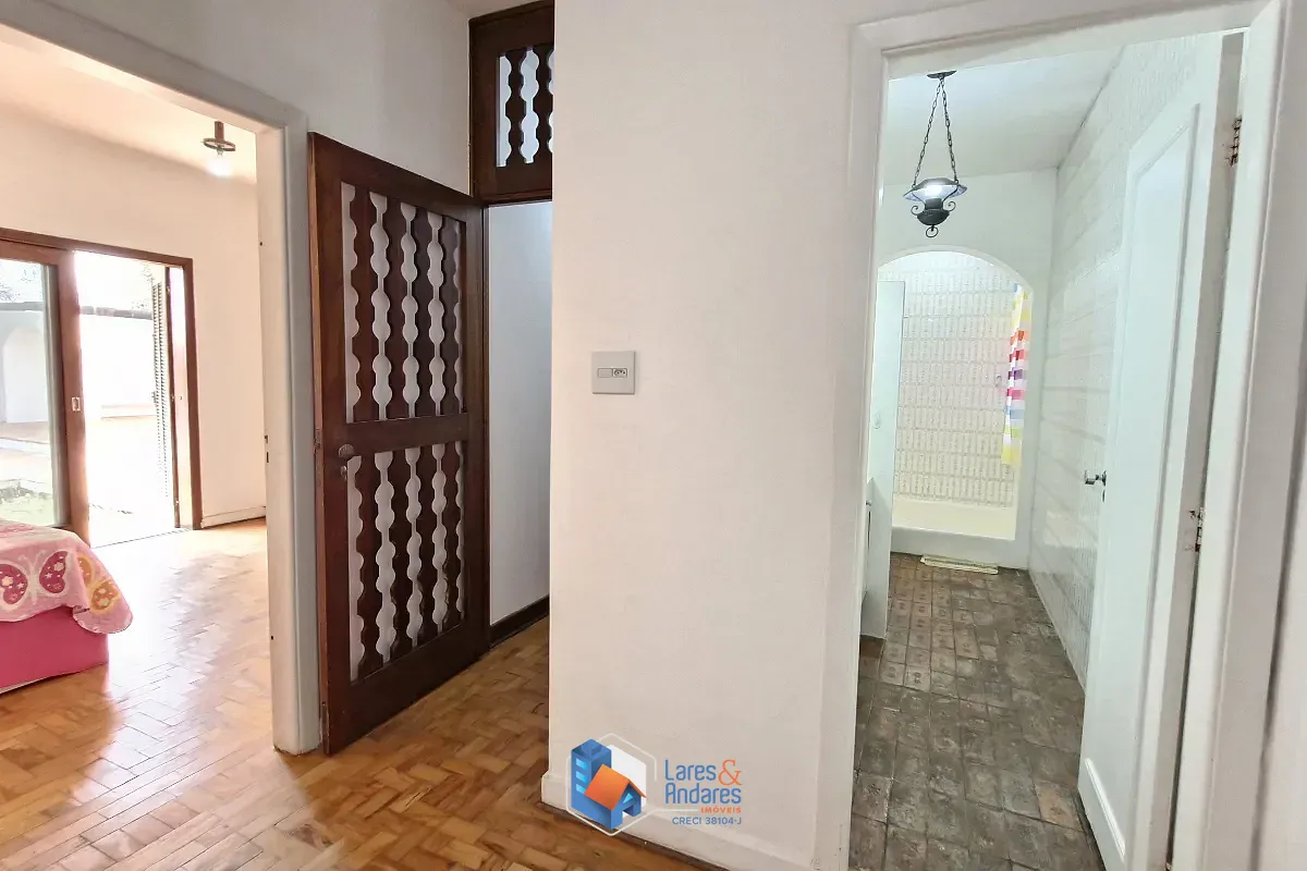 Casa, 4 quartos, 375 m² - Foto 22