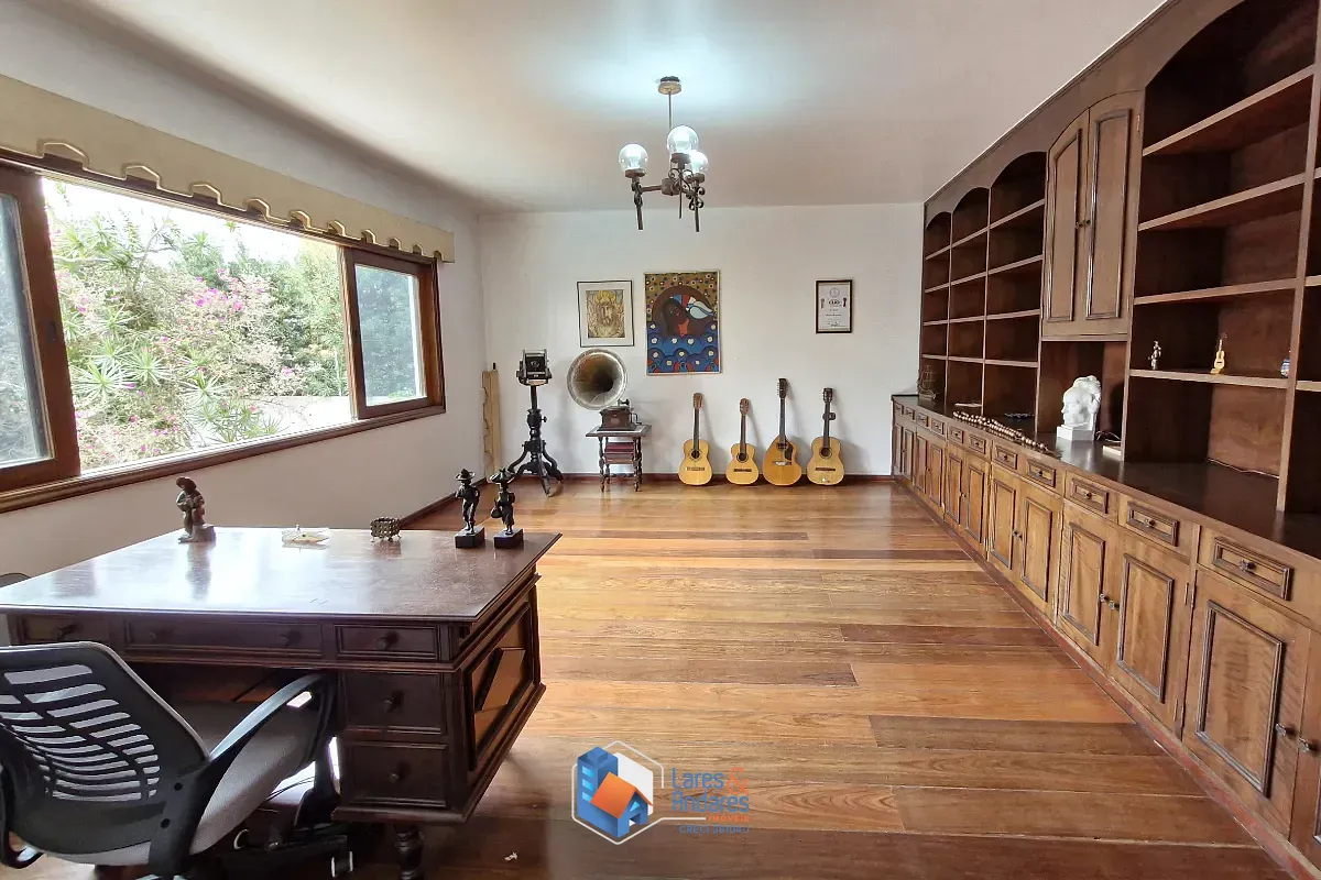 Casa, 4 quartos, 375 m² - Foto 13