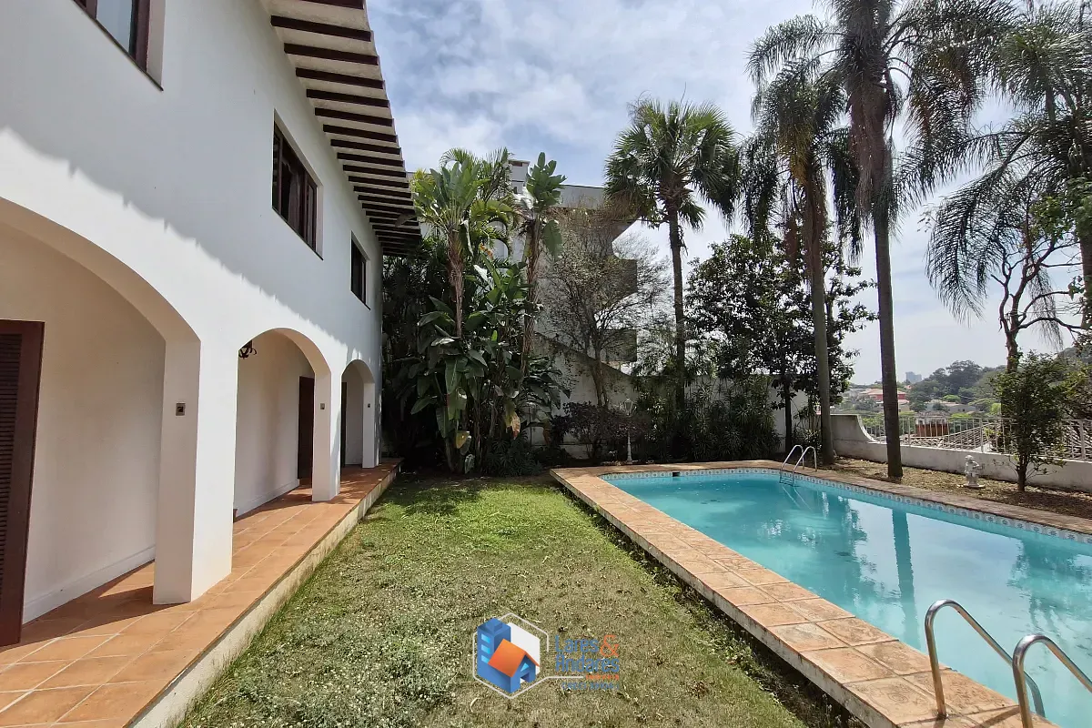 Casa, 4 quartos, 375 m² - Foto 39