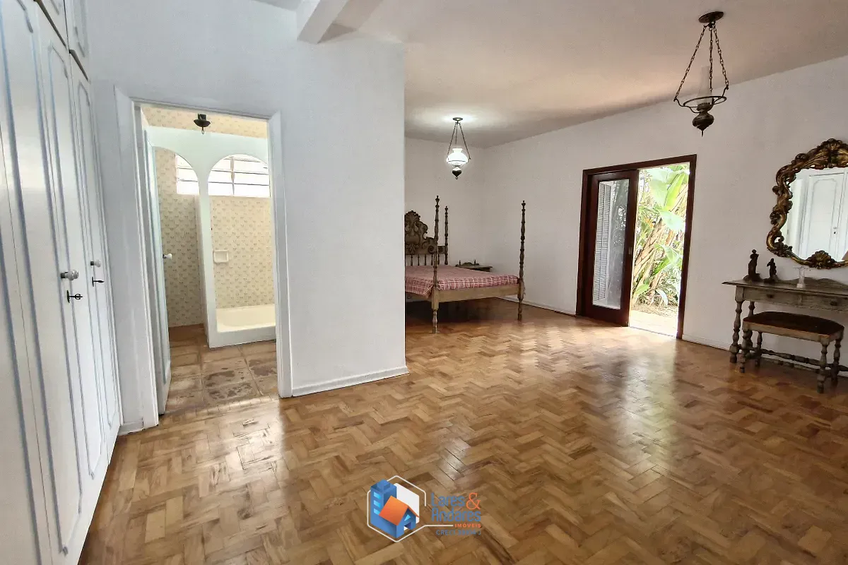 Casa, 4 quartos, 375 m² - Foto 28