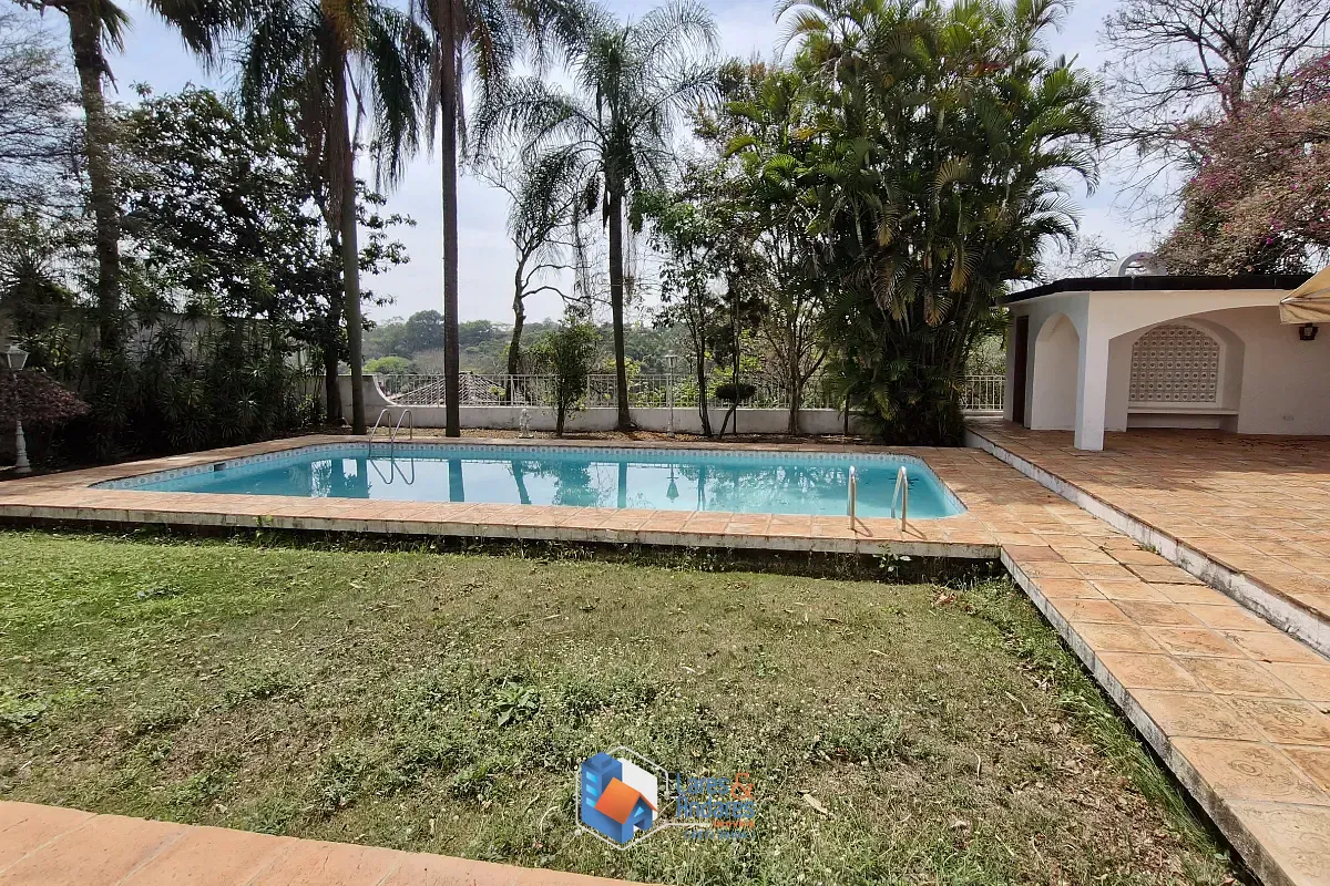 Casa, 4 quartos, 375 m² - Foto 21