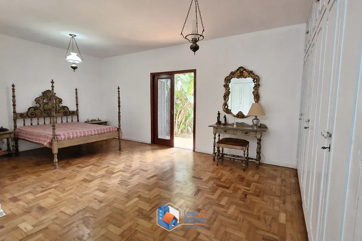 Casa, 4 quartos, 375 m² - Foto 29