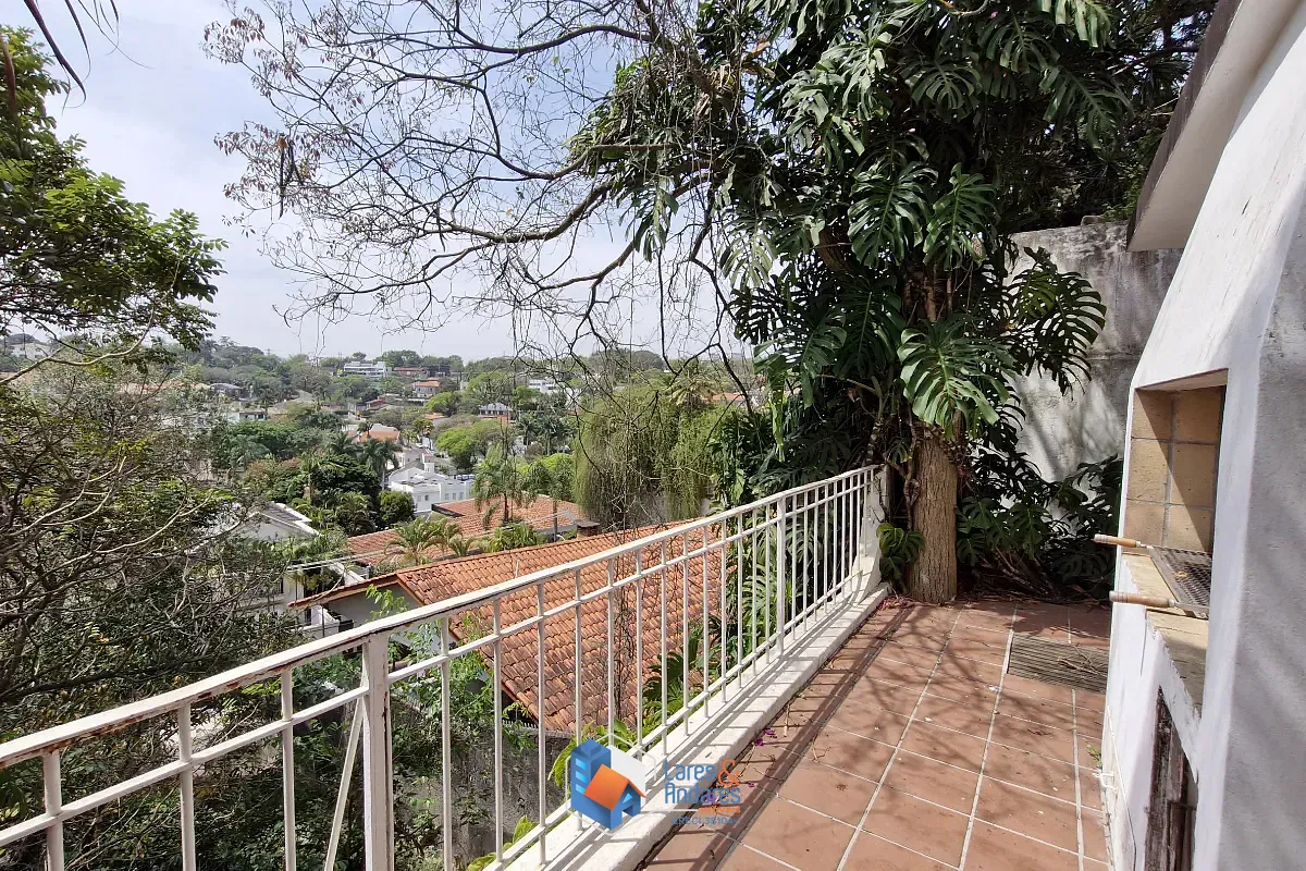 Casa, 4 quartos, 375 m² - Foto 40