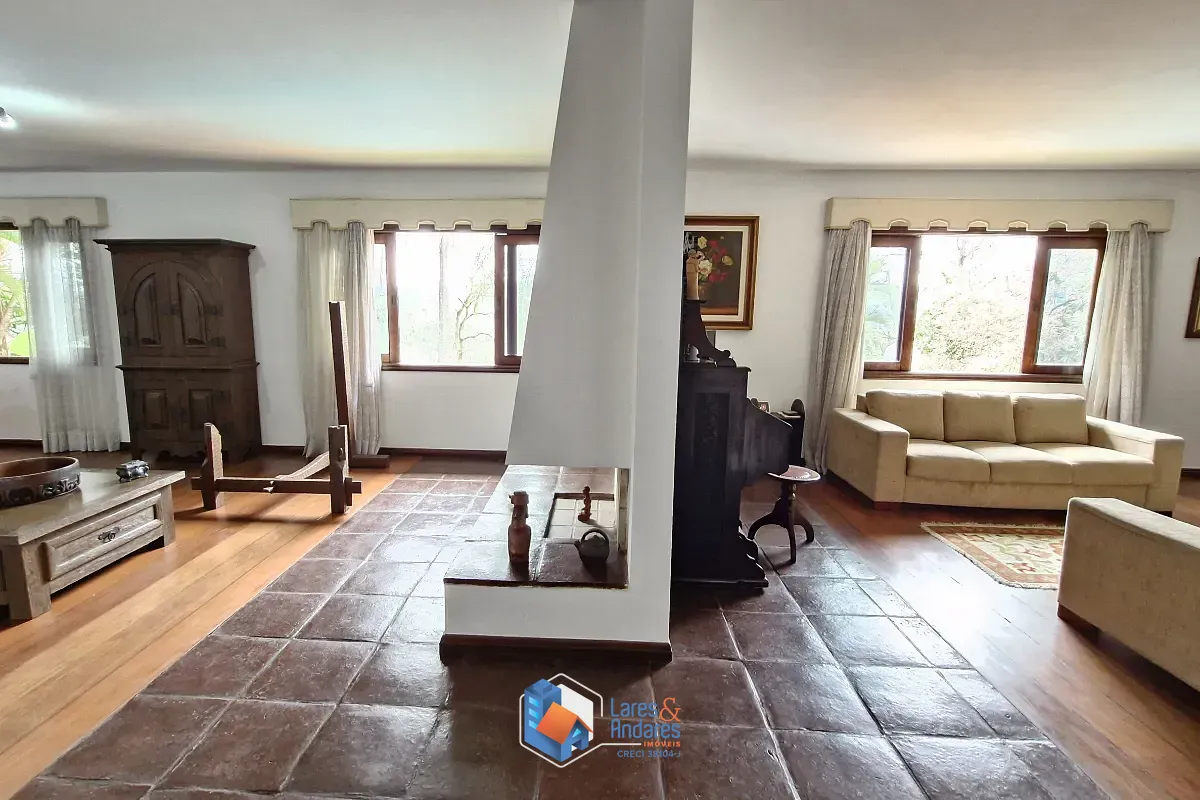 Casa, 4 quartos, 375 m² - Foto 9