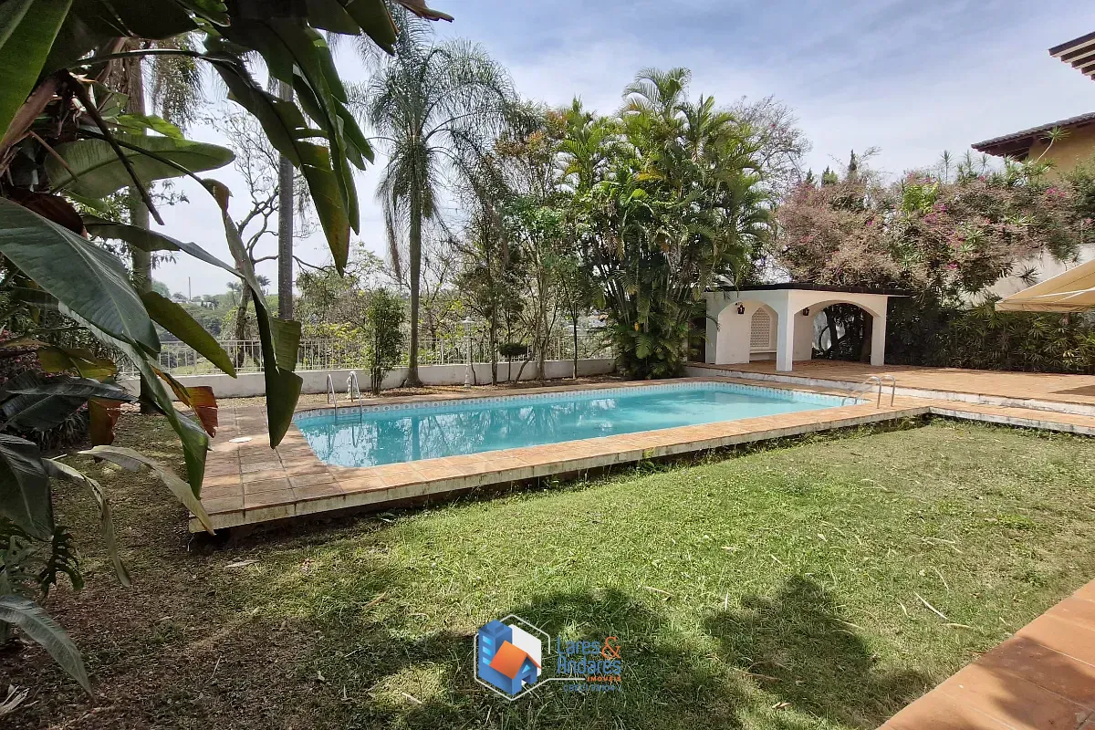 Casa, 4 quartos, 375 m² - Foto 30