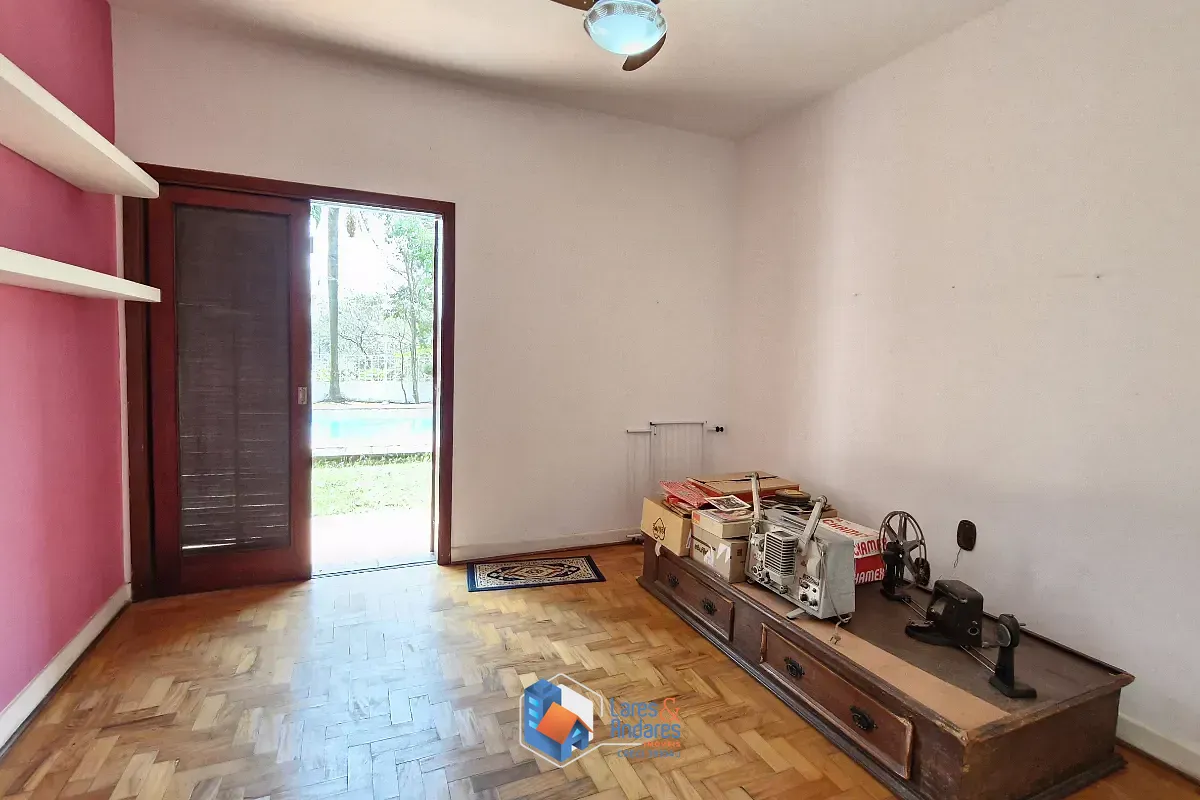 Casa, 4 quartos, 375 m² - Foto 25