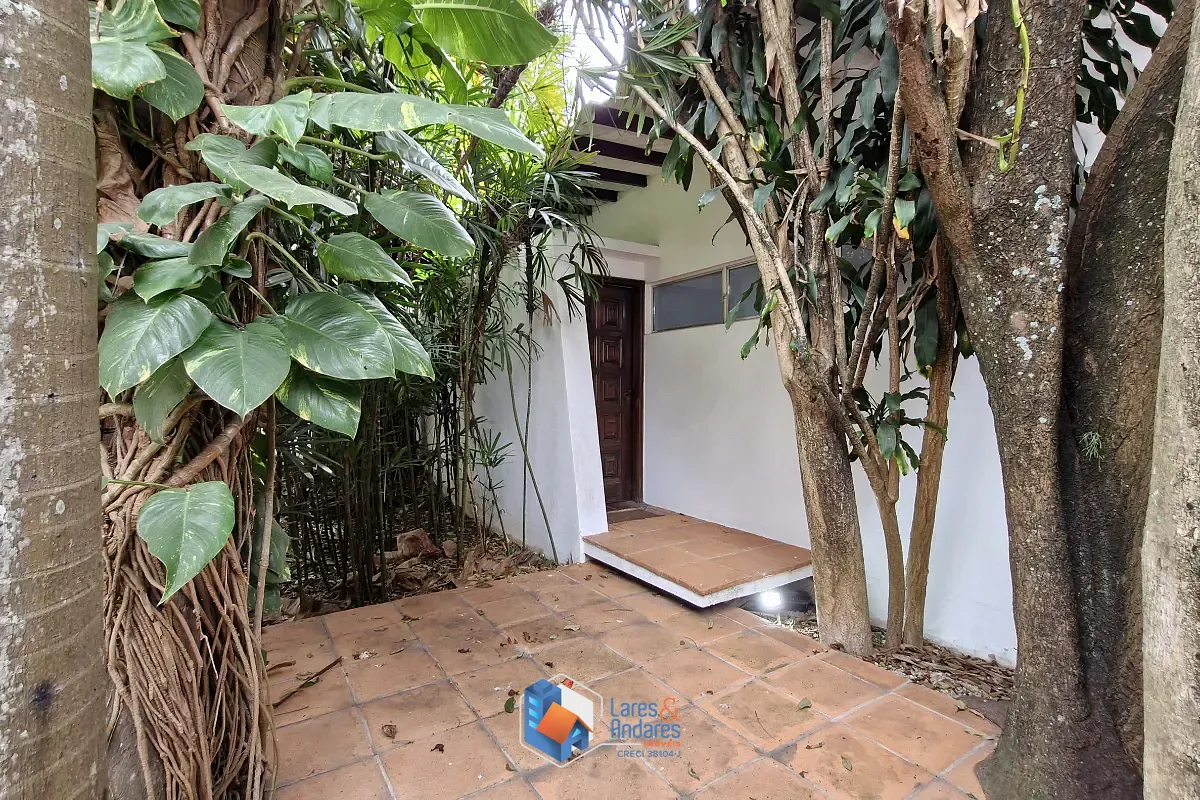 Casa, 4 quartos, 375 m² - Foto 4