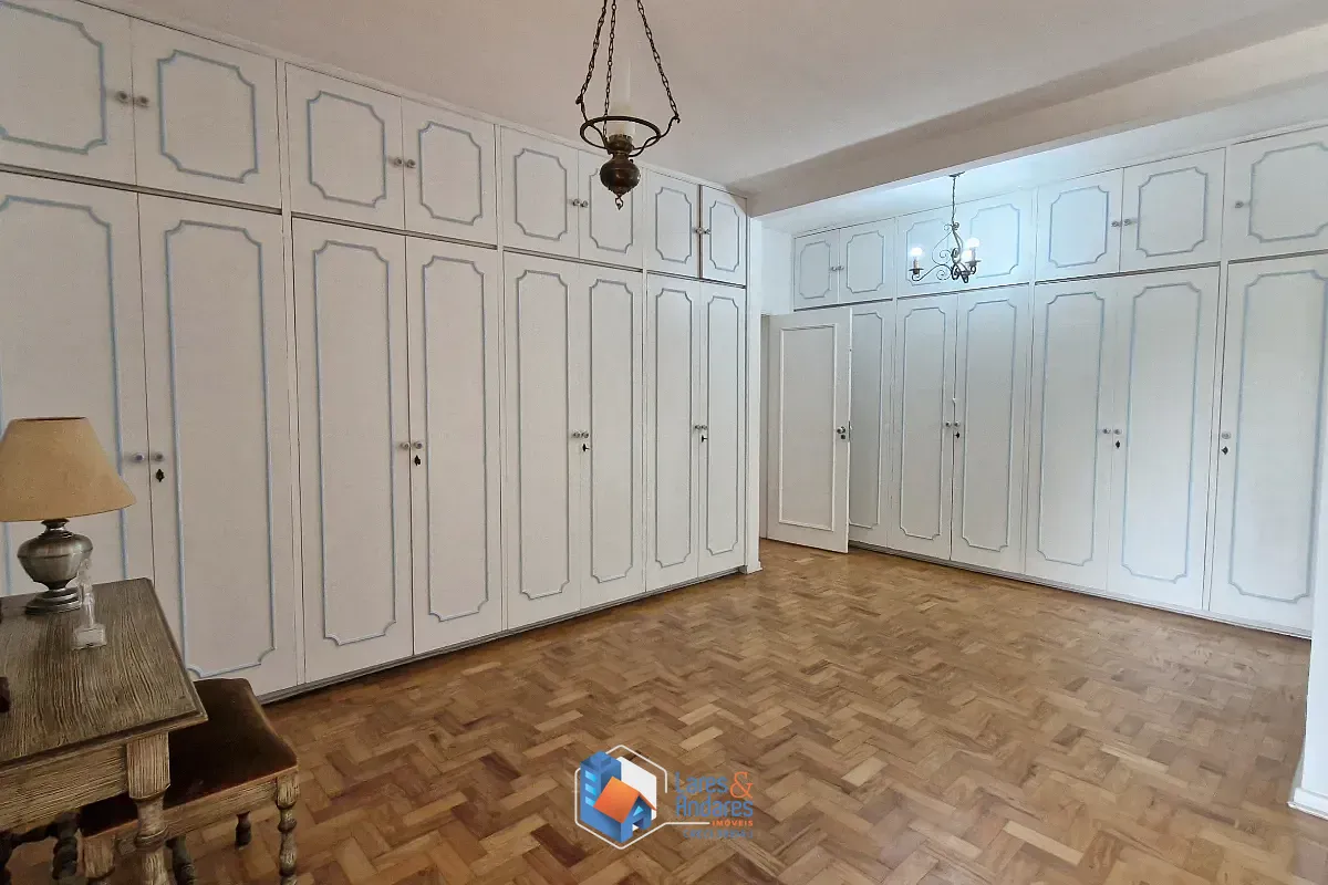 Casa, 4 quartos, 375 m² - Foto 32