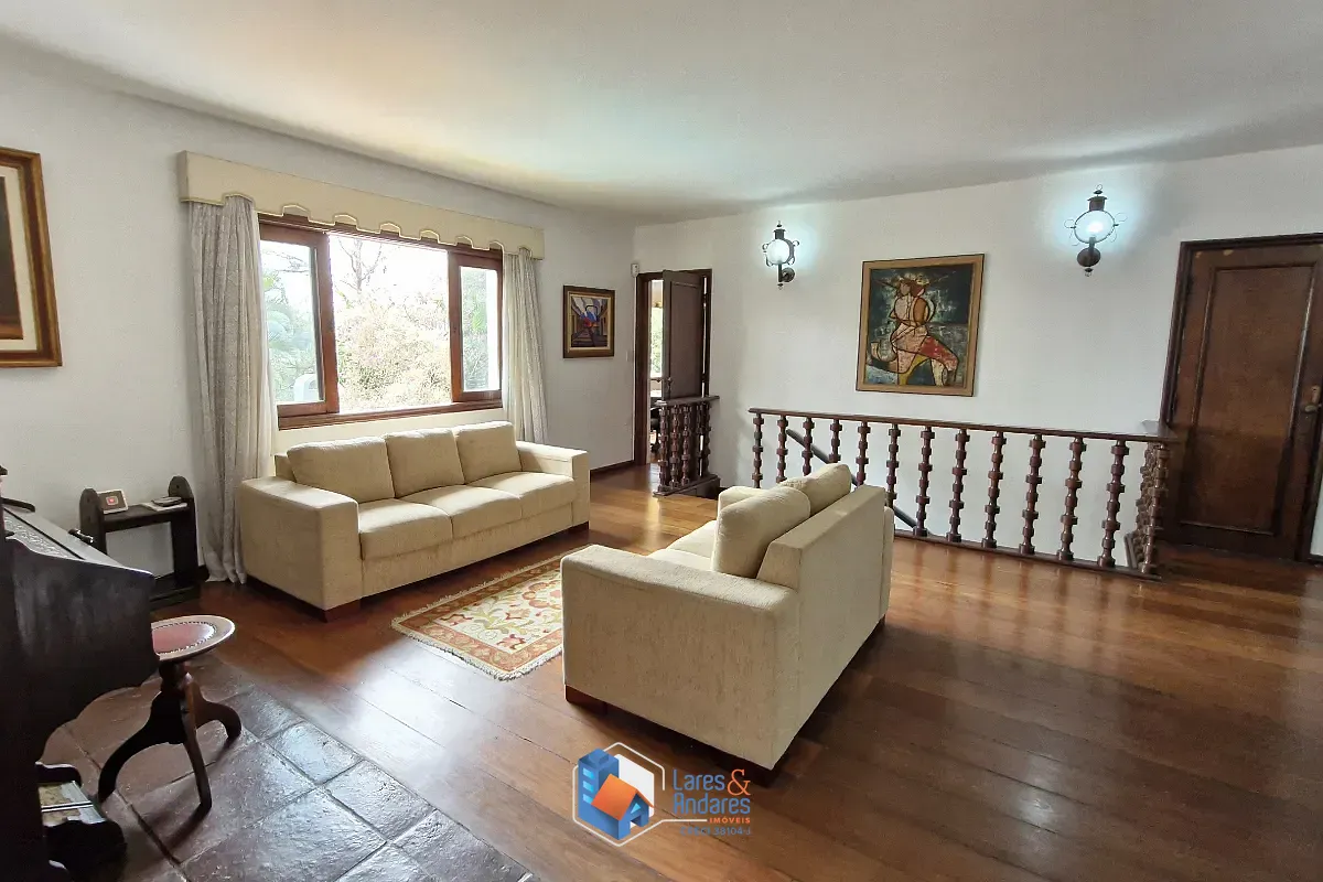 Casa, 4 quartos, 375 m² - Foto 10