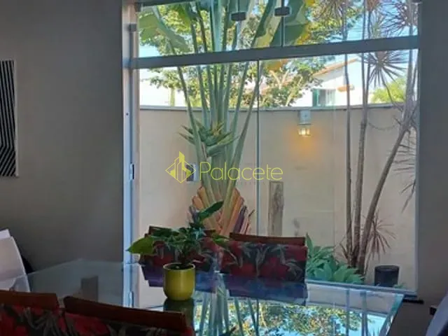 Casa 5 quartos e 5 banheiros, à venda, no bairro Campos do Conde em Tremembé