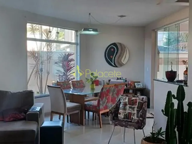 Casa 5 quartos e 5 banheiros, à venda, no bairro Campos do Conde em Tremembé