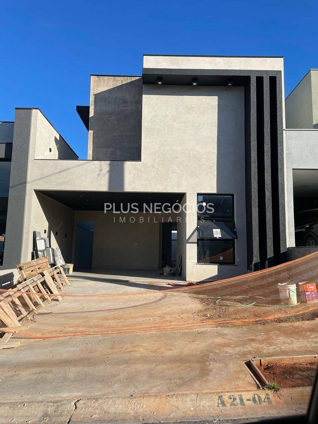 Casa, 3 quartos, 198 m² - Foto 2