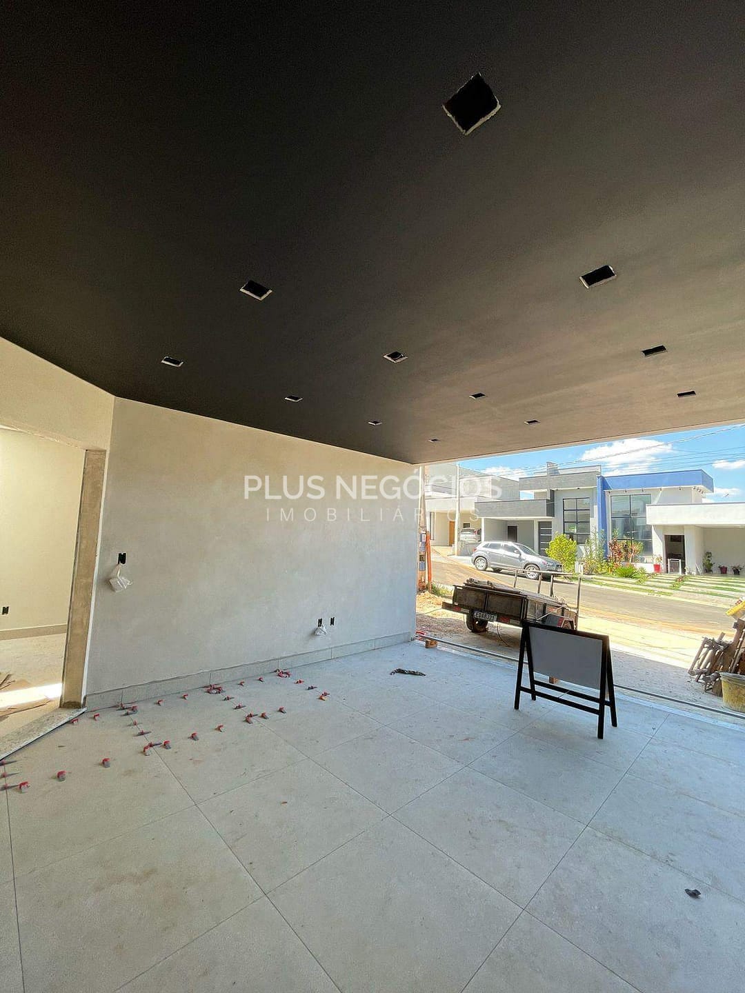 Casa, 3 quartos, 198 m² - Foto 3