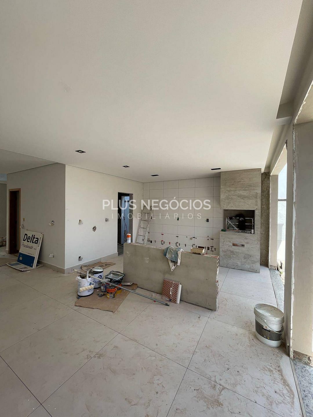 Casa, 3 quartos, 198 m² - Foto 4