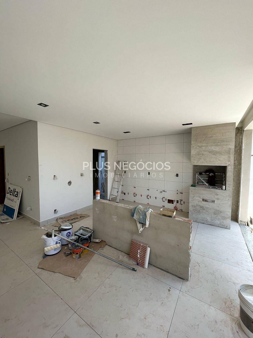 Casa, 3 quartos, 198 m² - Foto 6