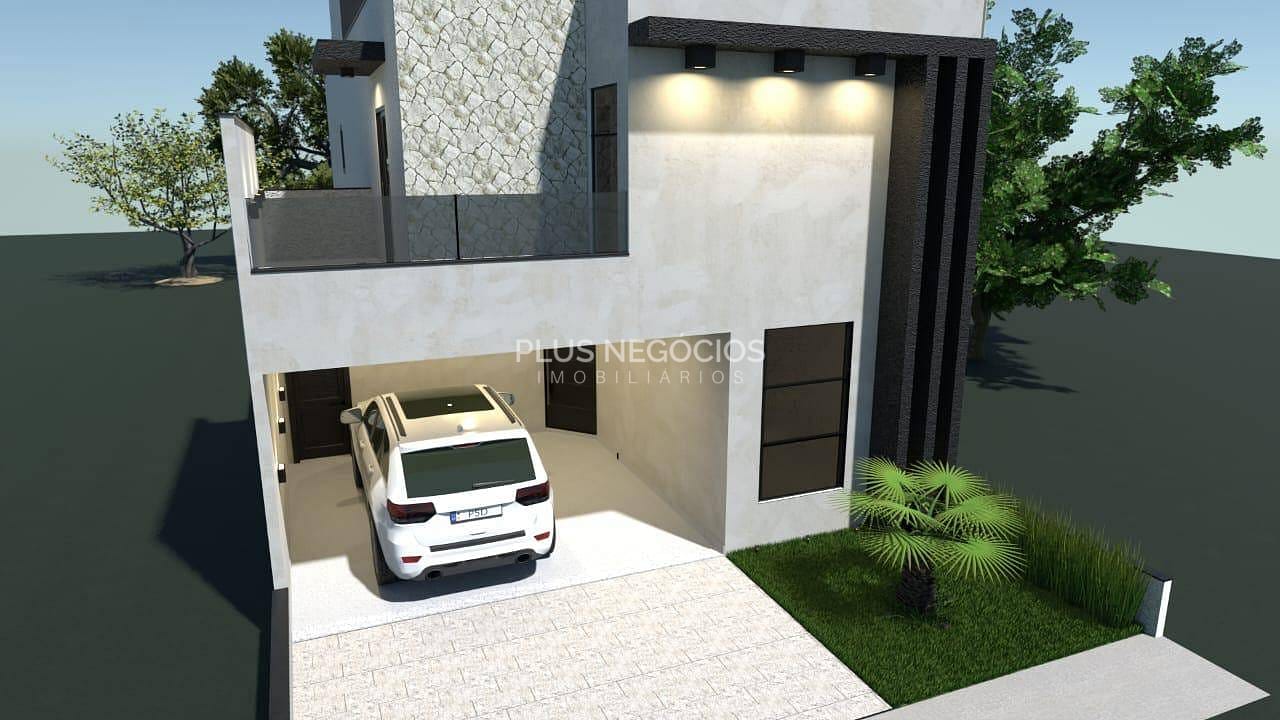 Casa, 3 quartos, 198 m² - Foto 14