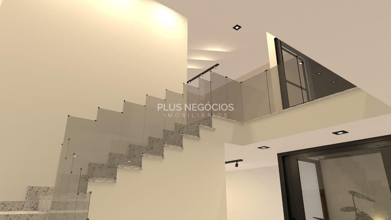 Casa, 3 quartos, 198 m² - Foto 16