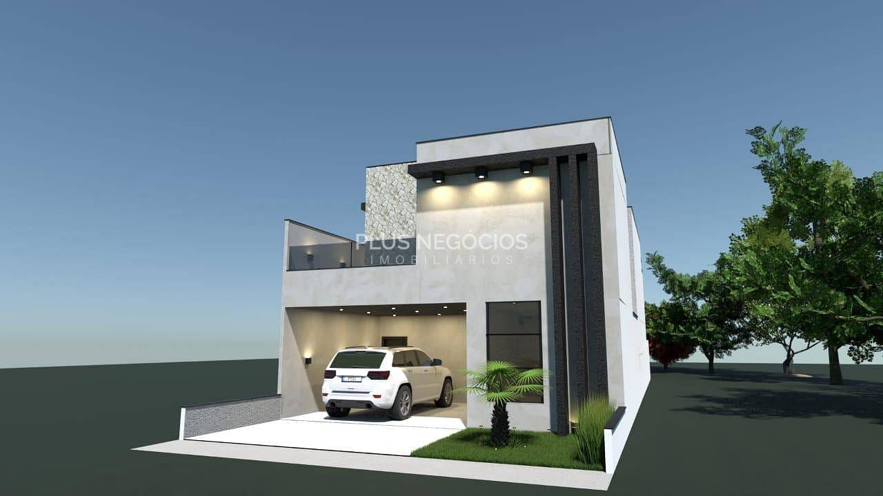 Casa, 3 quartos, 198 m² - Foto 13
