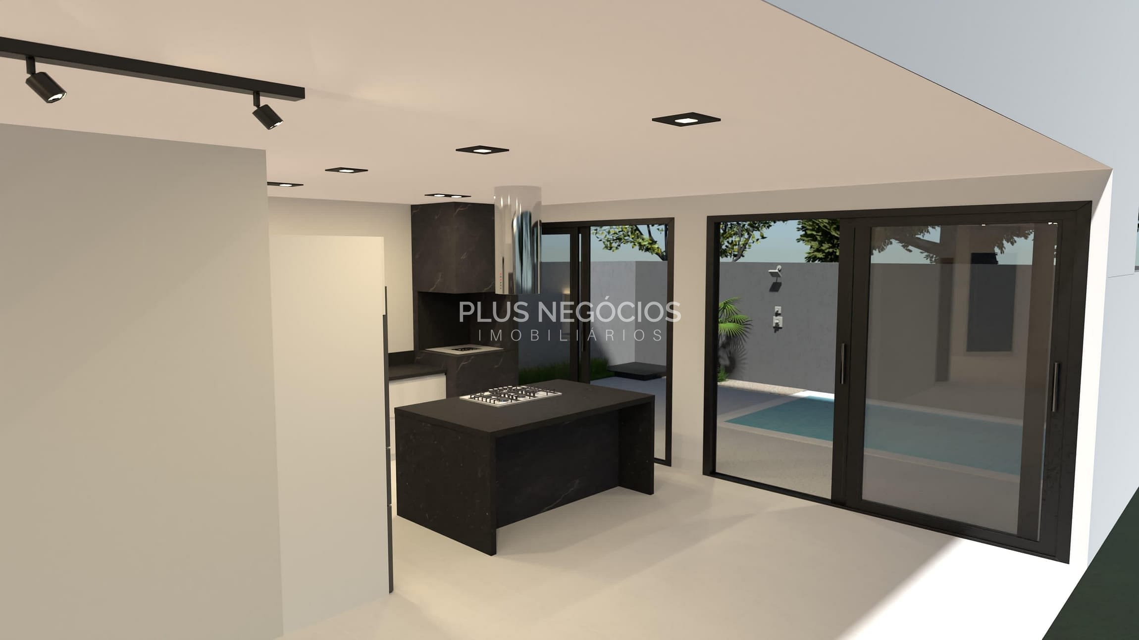 Casa, 3 quartos, 198 m² - Foto 18