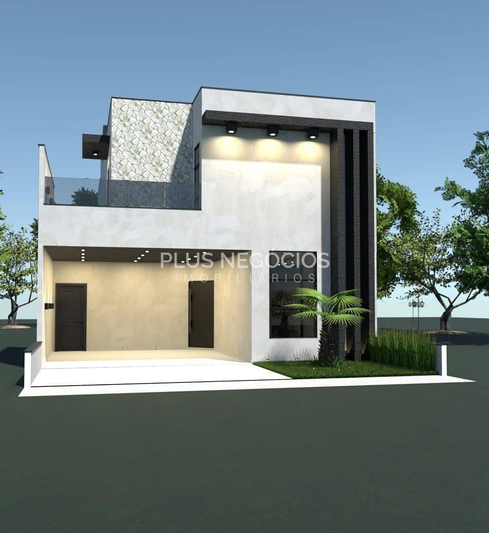 Casa, 3 quartos, 198 m² - Foto 19