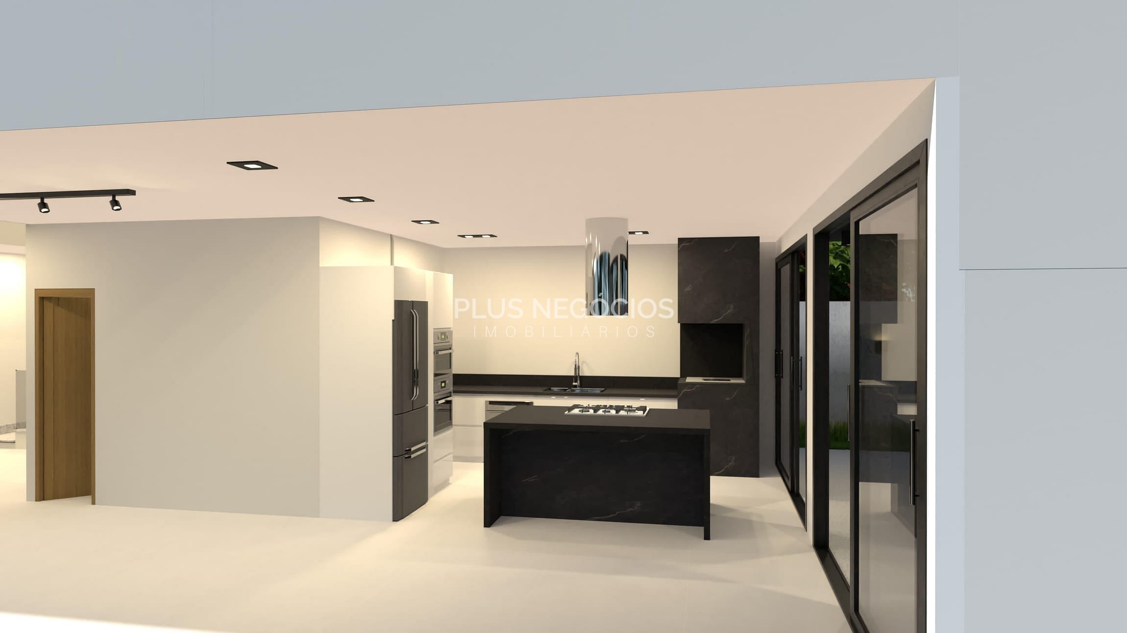 Casa, 3 quartos, 198 m² - Foto 17