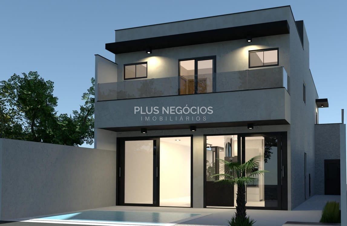 Casa, 3 quartos, 198 m² - Foto 22