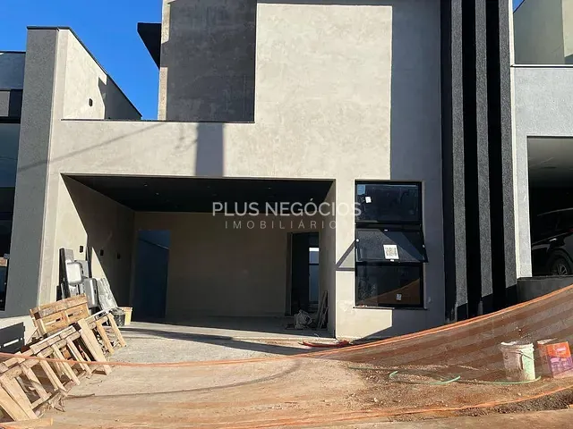 Casa com 200m² 3 quartos e 4 banheiros, à venda, no bairro Jardim Novo Horizonte em Sorocaba