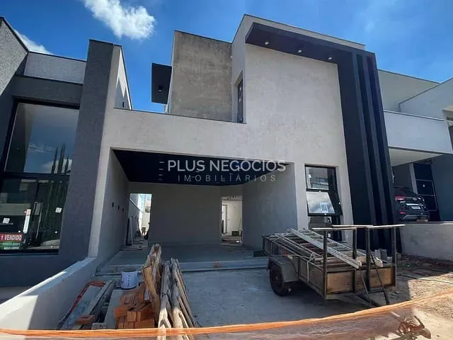 Casa com 200m² 3 quartos e 4 banheiros, à venda, no bairro Jardim Novo Horizonte em Sorocaba