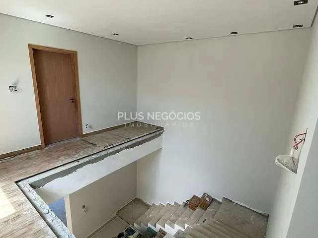 Casa com 200m² 3 quartos e 4 banheiros, à venda, no bairro Jardim Novo Horizonte em Sorocaba