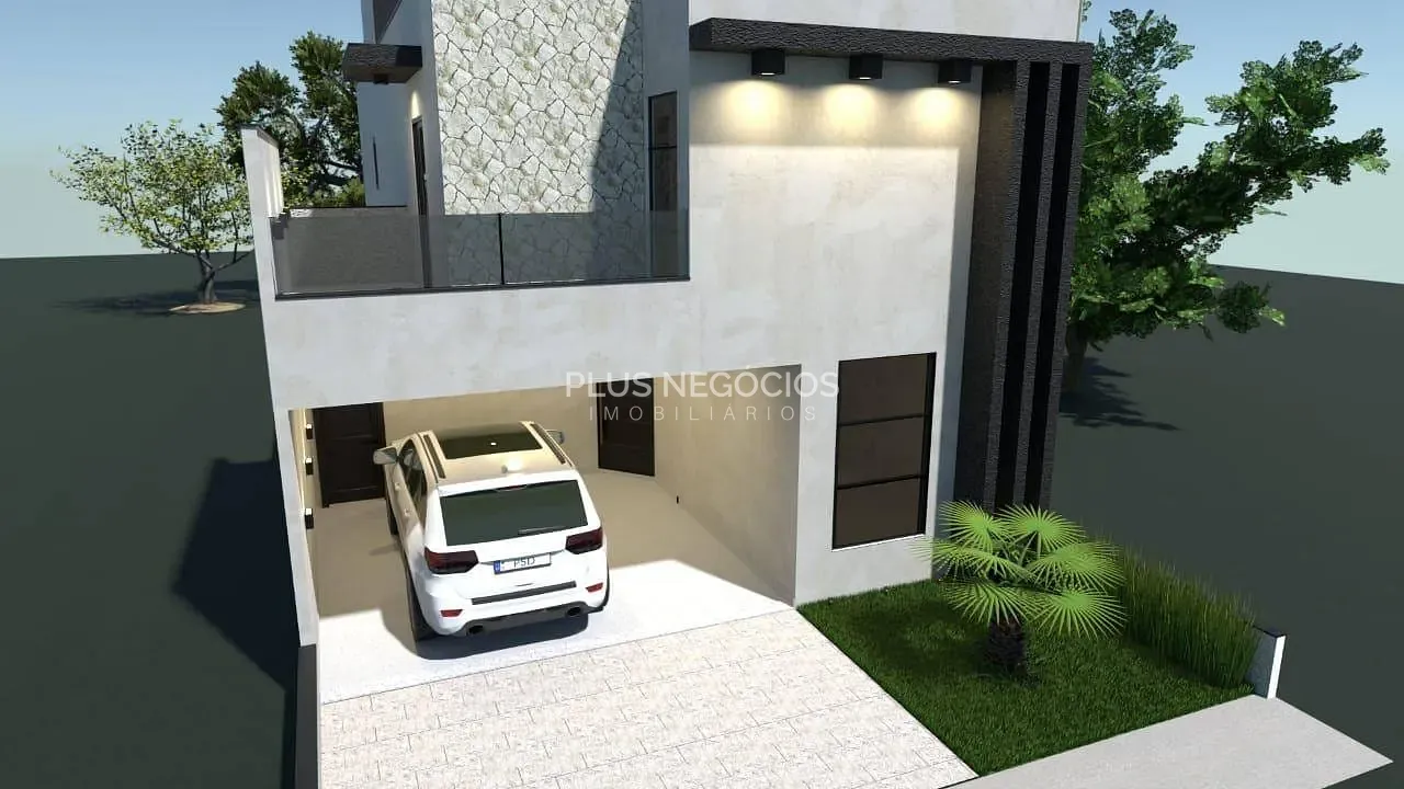 Casa, 3 quartos, 198 m² - Foto 14