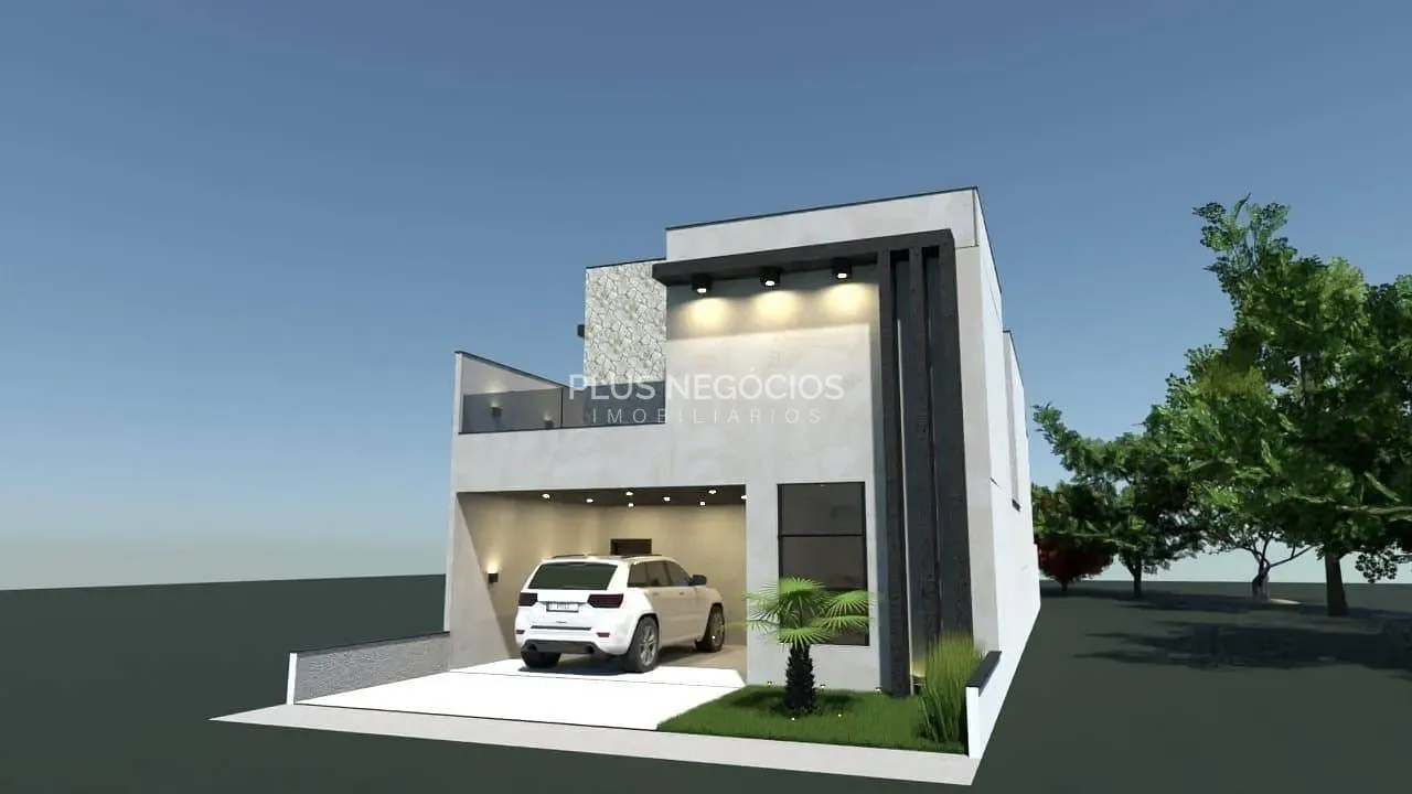 Casa, 3 quartos, 198 m² - Foto 15