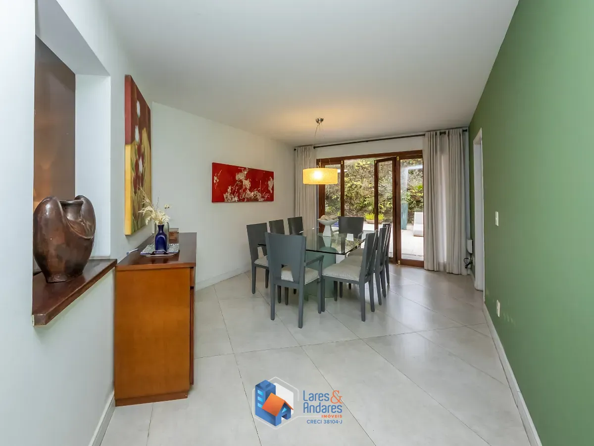 Casa, 5 quartos, 550 m² - Foto 12