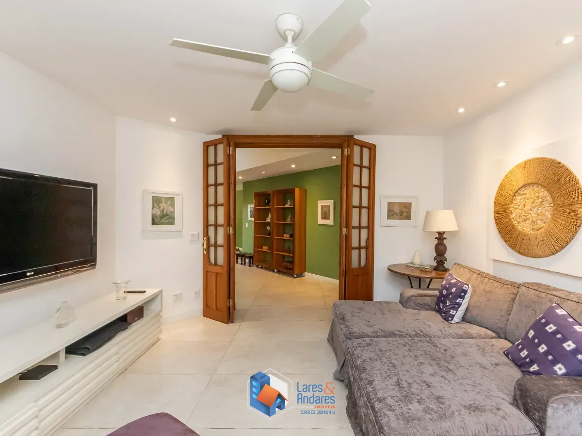 Casa, 5 quartos, 550 m² - Foto 31