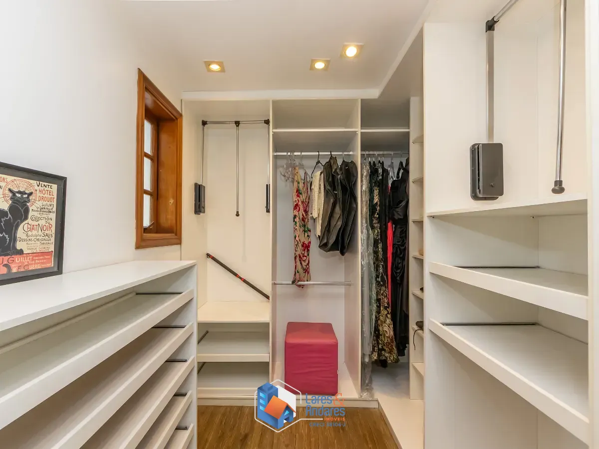 Casa, 5 quartos, 550 m² - Foto 43