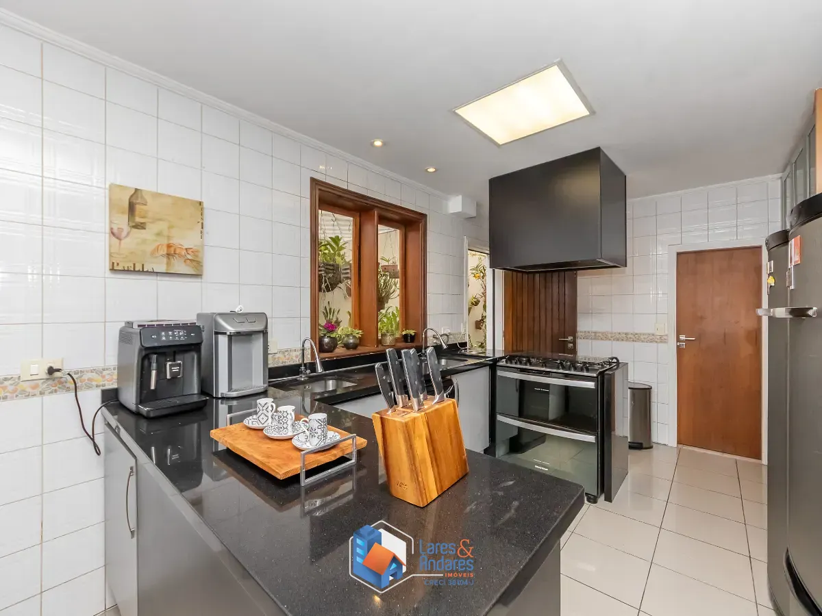 Casa, 5 quartos, 550 m² - Foto 9