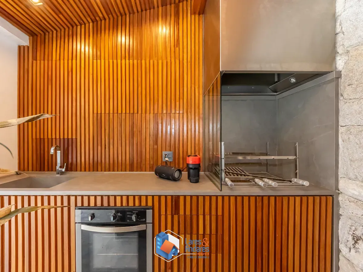 Casa, 5 quartos, 550 m² - Foto 8