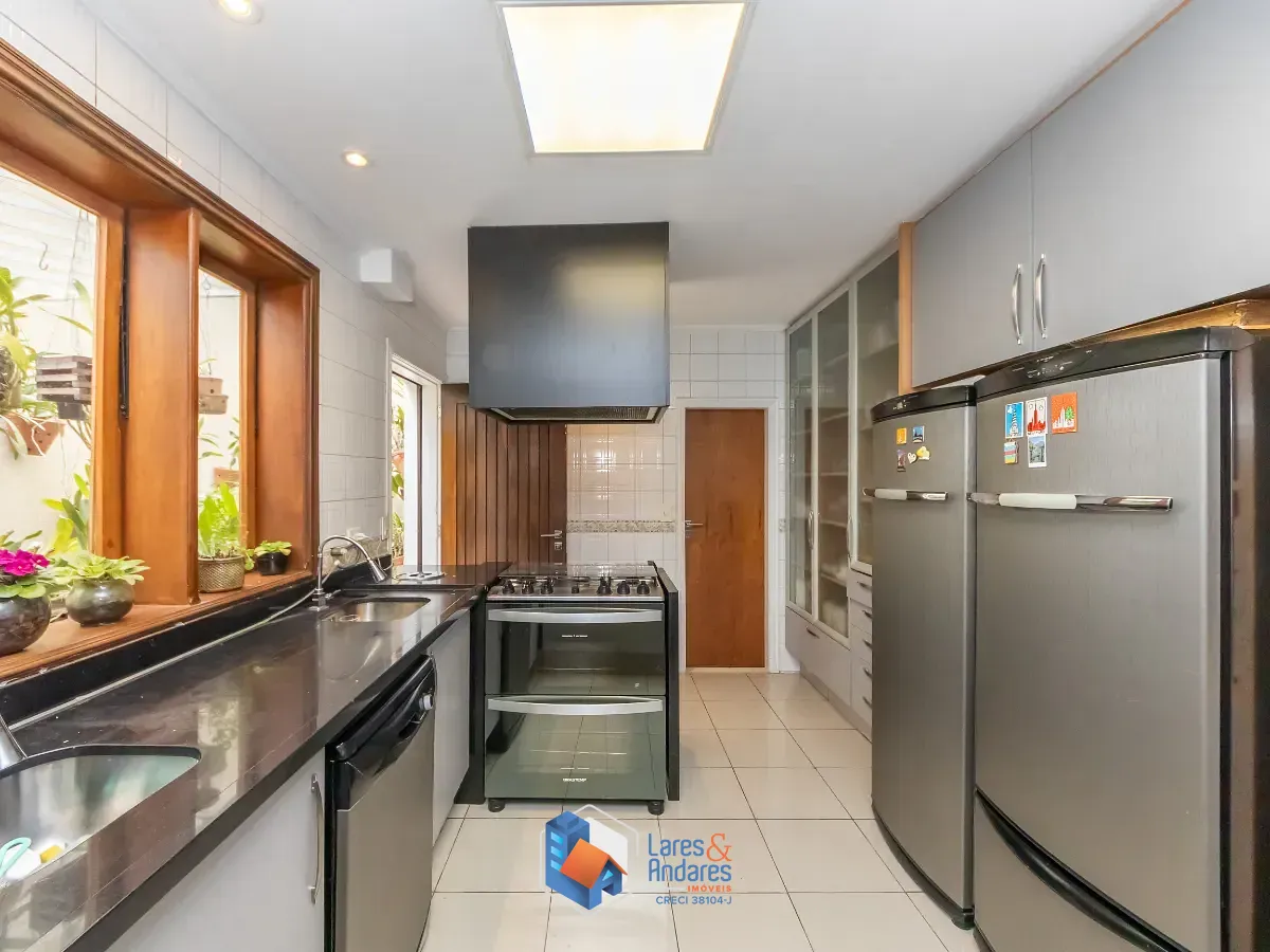 Casa, 5 quartos, 550 m² - Foto 20