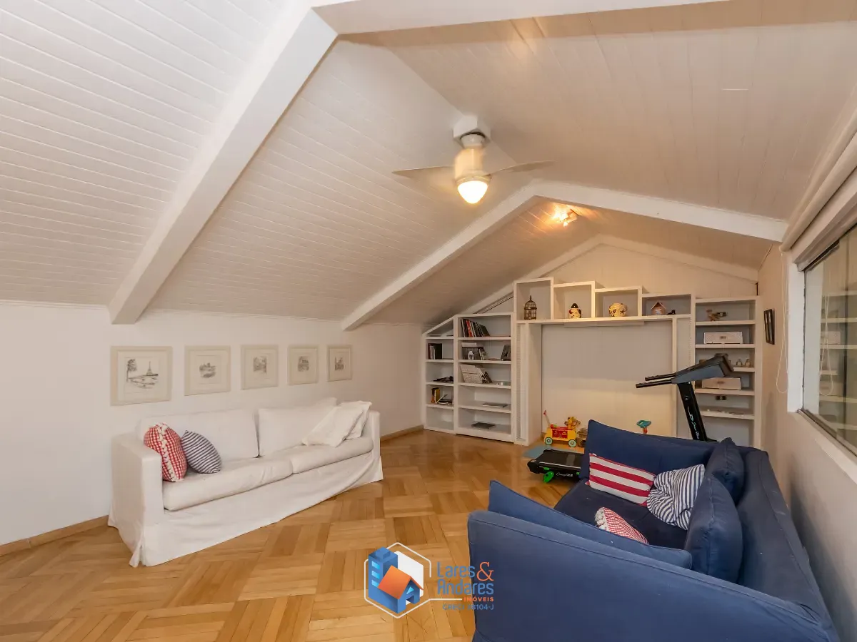 Casa, 5 quartos, 550 m² - Foto 62