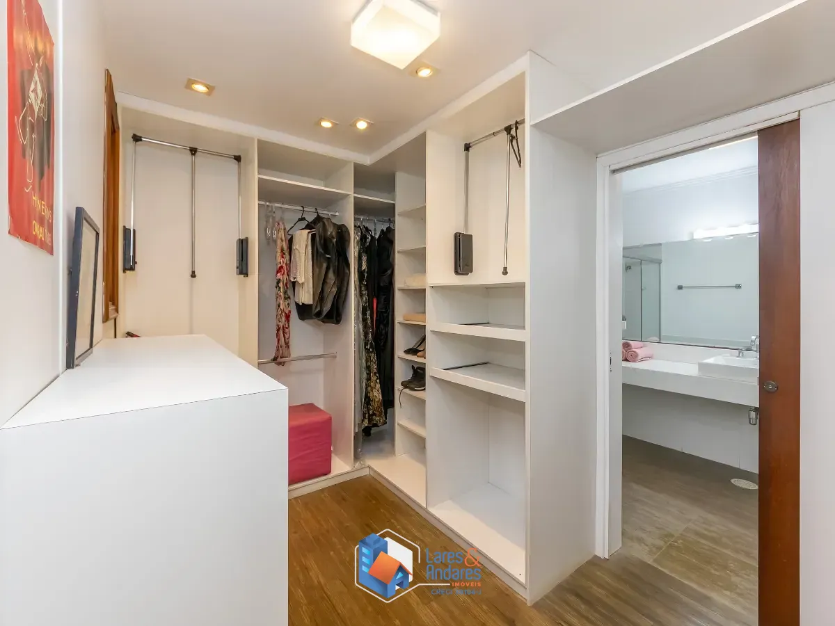 Casa, 5 quartos, 550 m² - Foto 42