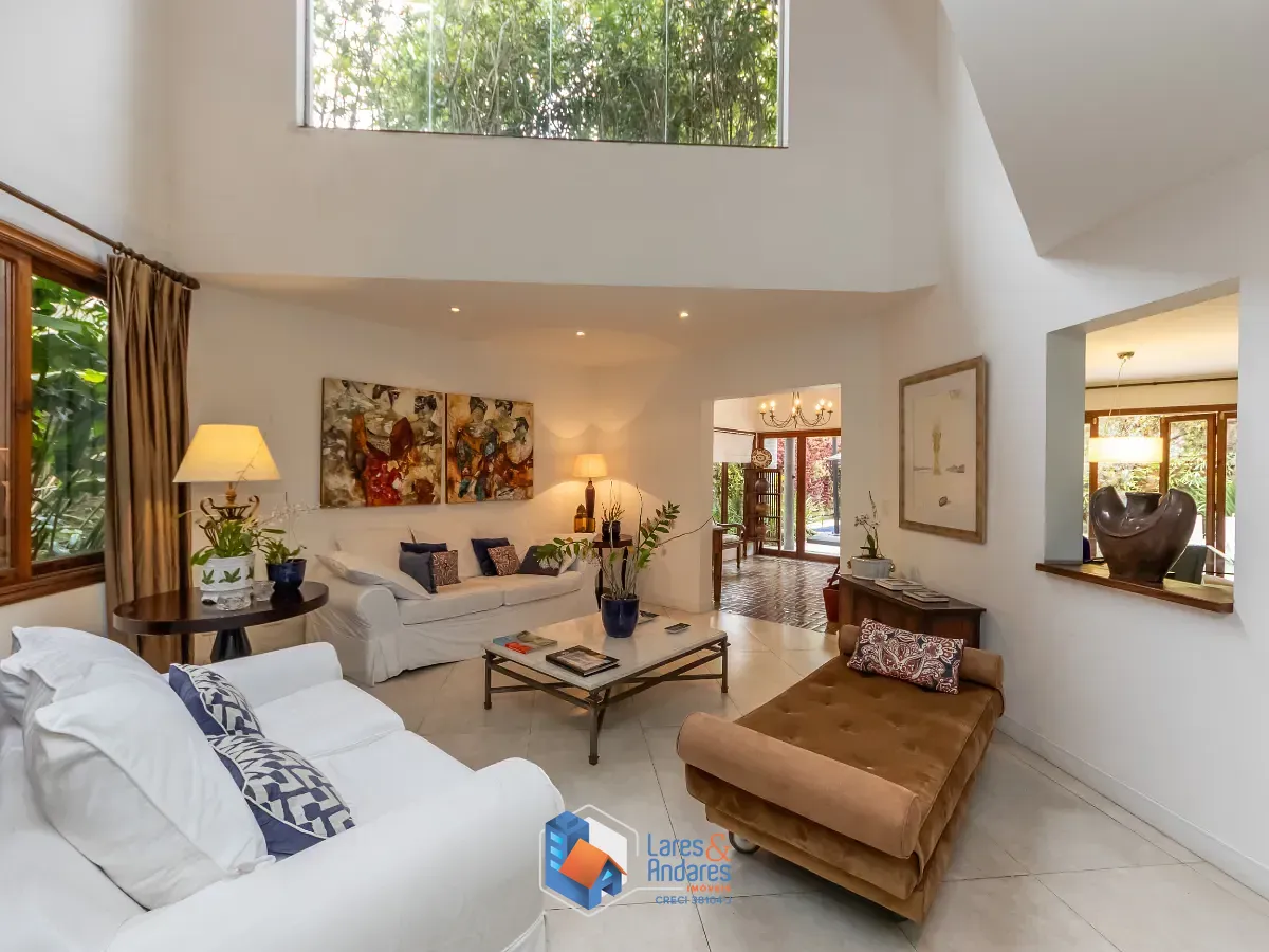 Casa, 5 quartos, 550 m² - Foto 21