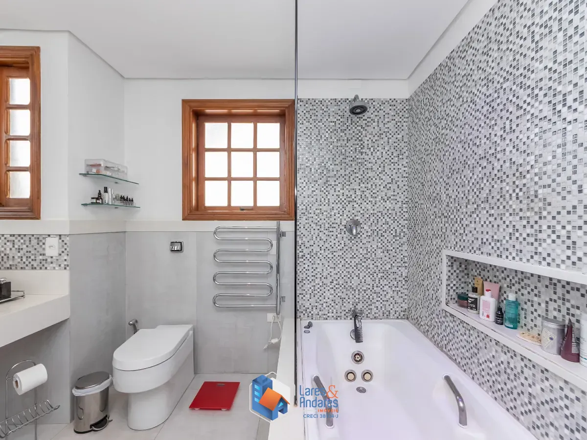 Casa, 5 quartos, 550 m² - Foto 49