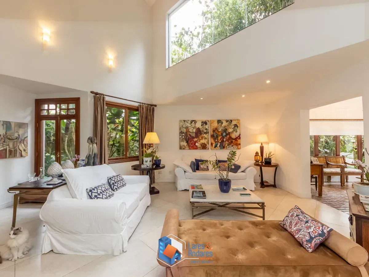 Casa, 5 quartos, 550 m² - Foto 19