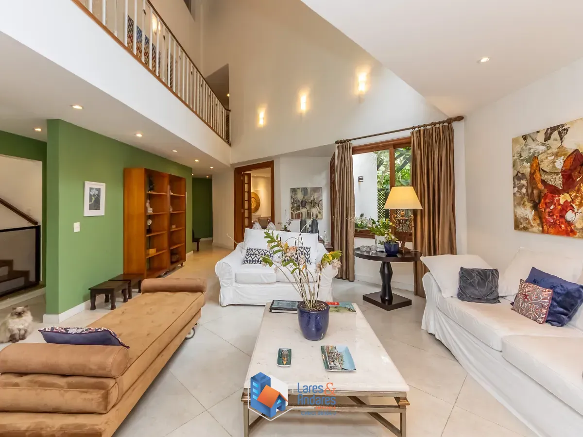 Casa, 5 quartos, 550 m² - Foto 22